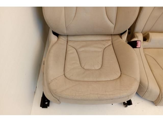 bontott AUDI A5 Ülés Szett