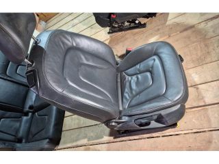 bontott AUDI A5 Ülés Szett