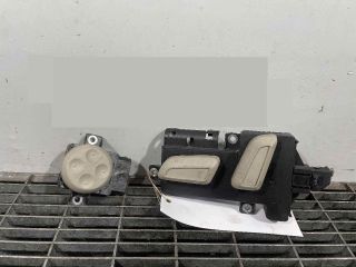 bontott AUDI A5 Ülésmagasság Állító Kar / Gomb