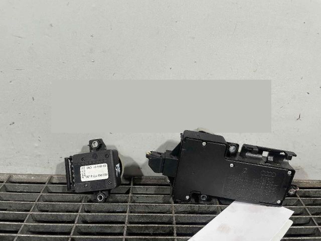 bontott AUDI A5 Ülésmagasság Állító Kar / Gomb