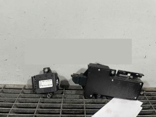 bontott AUDI A5 Ülésmagasság Állító Kar / Gomb