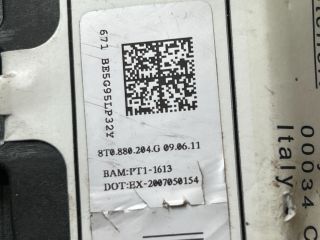 bontott AUDI A5 Utasoldali Légzsák