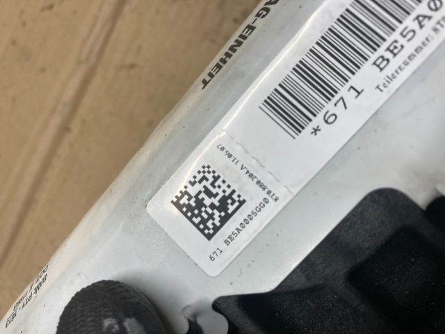 bontott AUDI A5 Utasoldali Légzsák