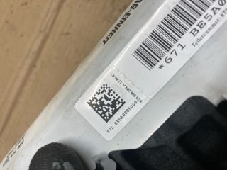 bontott AUDI A5 Utasoldali Légzsák