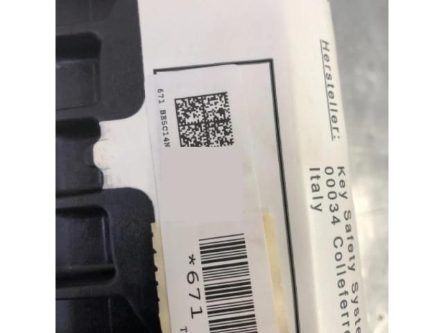 bontott AUDI A5 Utasoldali Légzsák