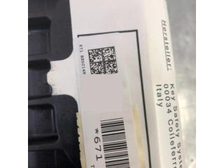 bontott AUDI A5 Utasoldali Légzsák