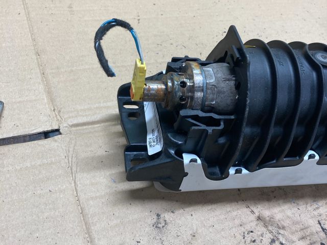 bontott AUDI A5 Utasoldali Légzsák