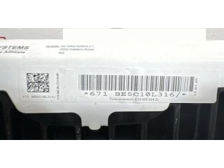 bontott AUDI A5 Utasoldali Légzsák