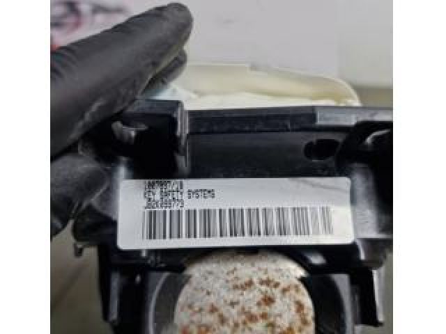 bontott AUDI A5 Utasoldali Légzsák