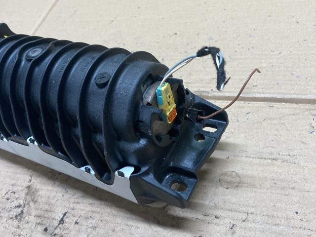 bontott AUDI A5 Utasoldali Légzsák