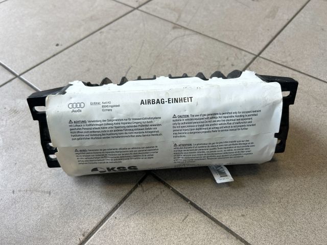 bontott AUDI A5 Utasoldali Légzsák