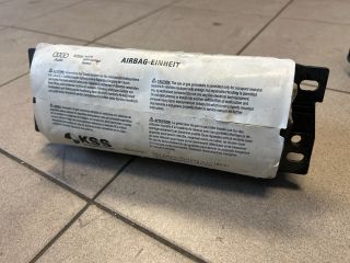 bontott AUDI A5 Utasoldali Légzsák