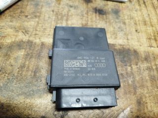 bontott AUDI A5 Üzemanyag Befecskendező Vezérlő