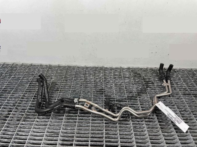 bontott AUDI A5 Üzemanyagcső