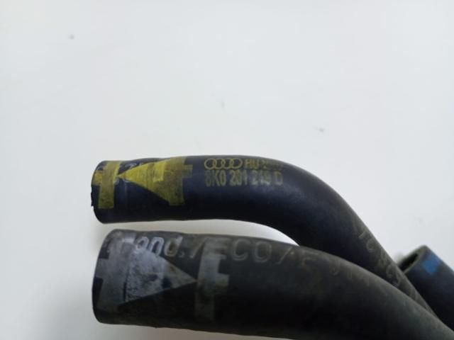 bontott AUDI A5 Üzemanyagcső