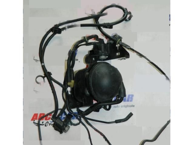 bontott AUDI A5 Vákum Szelep