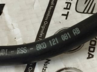 bontott AUDI A5 Vákuumcső