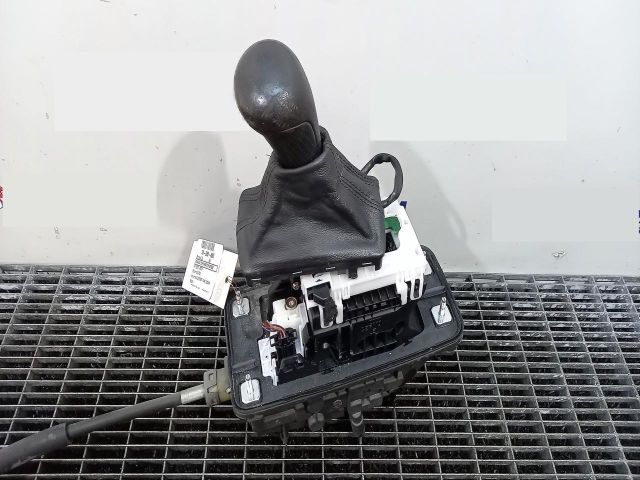 bontott AUDI A5 Váltógomb