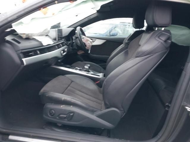 bontott AUDI A5 Váltógomb