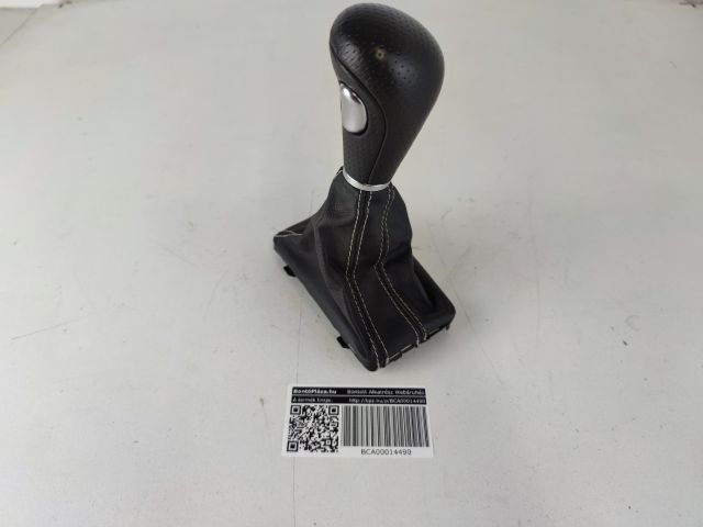 bontott AUDI A5 Váltógomb