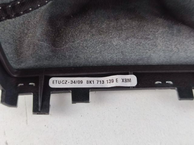 bontott AUDI A5 Váltógomb