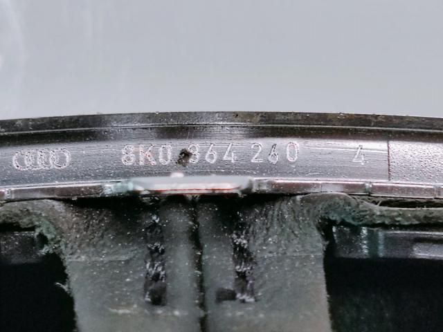 bontott AUDI A5 Váltógomb