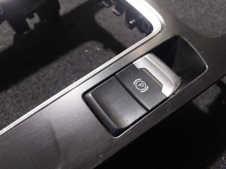 bontott AUDI A5 Váltókar Keret