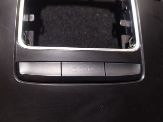 bontott AUDI A5 Váltókar Keret