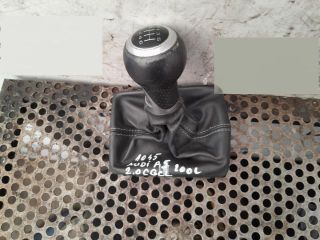 bontott AUDI A5 Váltószoknya