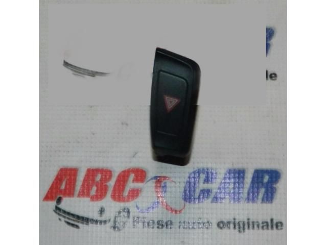 bontott AUDI A5 Vészvillogó Kapcsoló