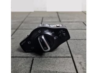 bontott AUDI A5 Világítás Kapcsoló