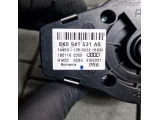 bontott AUDI A5 Világítás Kapcsoló