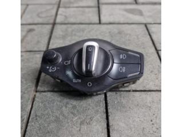 bontott AUDI A5 Világítás Kapcsoló