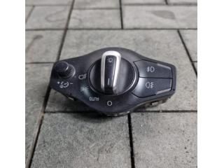 bontott AUDI A5 Világítás Kapcsoló