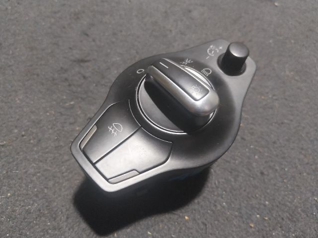 bontott AUDI A5 Világítás Kapcsoló