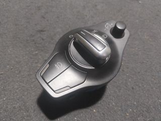 bontott AUDI A5 Világítás Kapcsoló