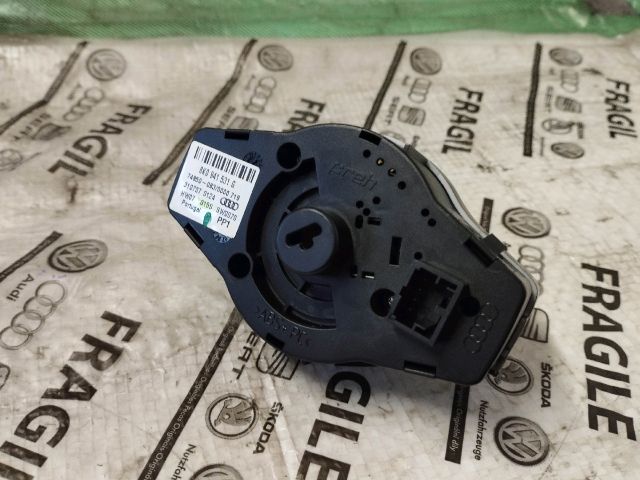 bontott AUDI A5 Világítás Kapcsoló