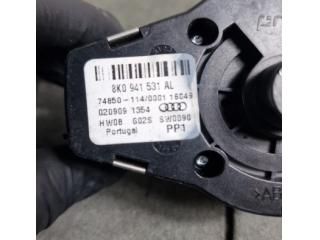 bontott AUDI A5 Világítás Kapcsoló