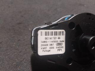 bontott AUDI A5 Világítás Kapcsoló