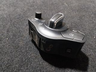 bontott AUDI A5 Világítás Kapcsoló