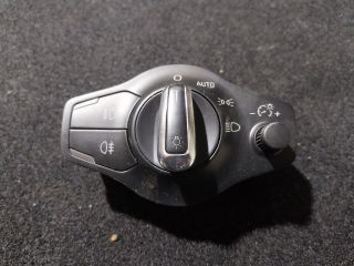 bontott AUDI A5 Világítás Kapcsoló