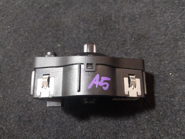bontott AUDI A5 Világítás Kapcsoló