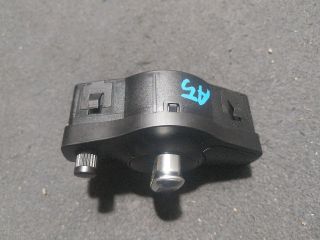 bontott AUDI A5 Világítás Kapcsoló