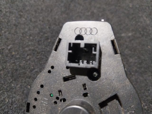 bontott AUDI A5 Világítás Kapcsoló