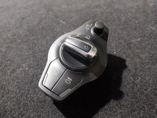 bontott AUDI A5 Világítás Kapcsoló