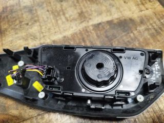 bontott AUDI A5 Világítás Kapcsoló