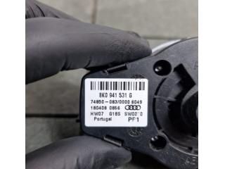 bontott AUDI A5 Világítás Kapcsoló