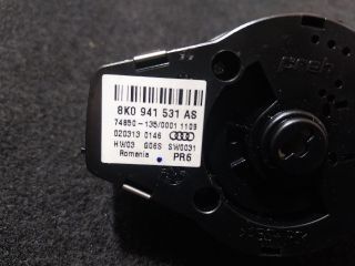 bontott AUDI A5 Világítás Kapcsoló