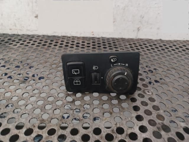 bontott AUDI A5 Világítás Kapcsoló