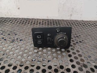 bontott AUDI A5 Világítás Kapcsoló